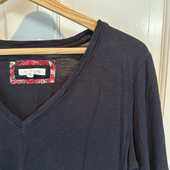 🌷 SALE 3/$21🌷 Anthropologie Tunic - Picture 1 of 6